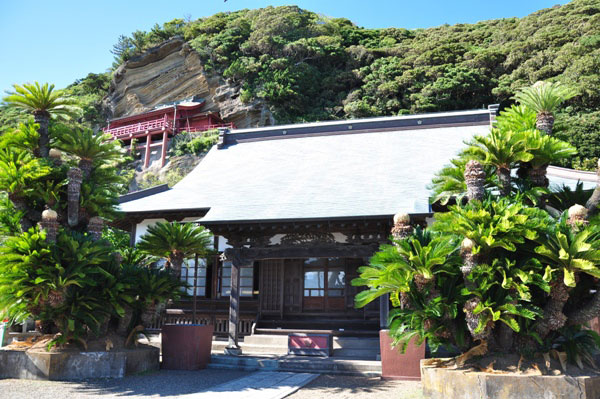 (4)大福寺