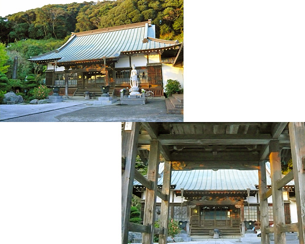 (9) 長勝寺