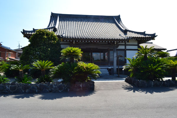 (7)三福寺