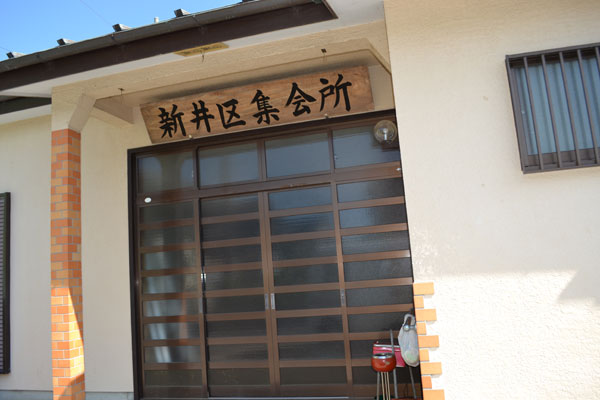 (8)諏訪神社