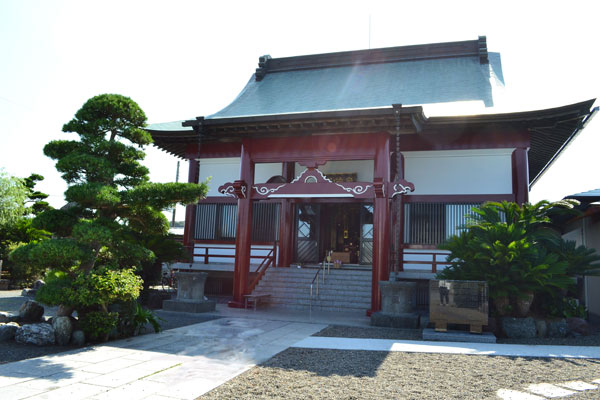 (10)本蓮寺