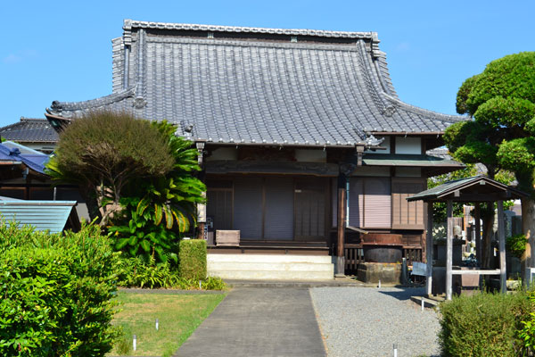 (11)妙台寺