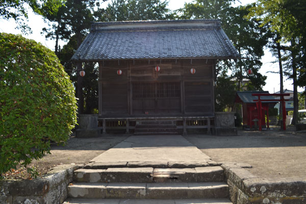 (15)神明神社