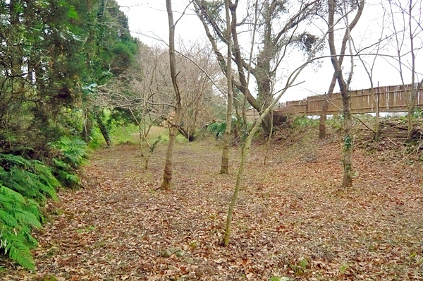 (8) 御霊山(ごりょうやま)・天王山(てんのうやま)
