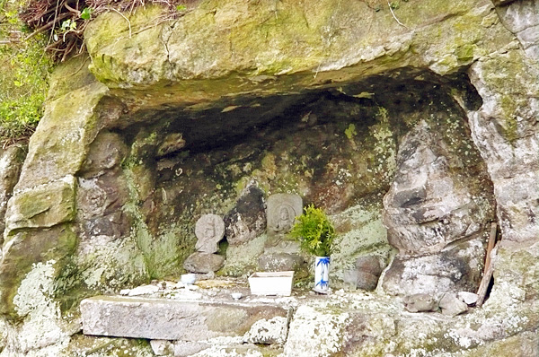 (5) 石塚のヤグラ