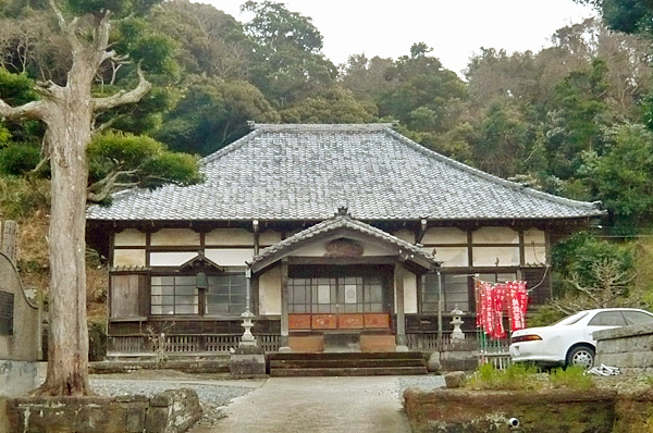 (2) 頼忠寺