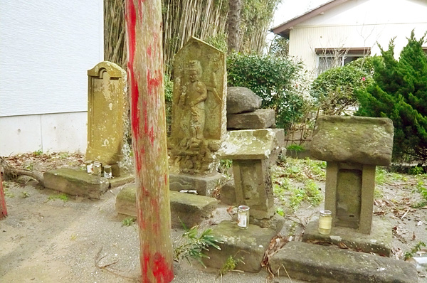 (11) 御滝神社
