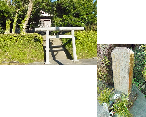 (9) 金山神社(早物)