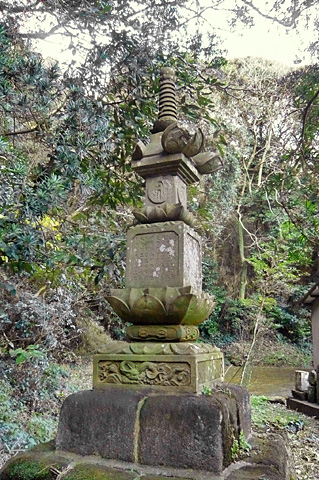 (3) 実蔵院