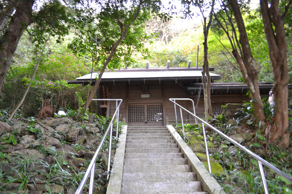 (7)諏訪神社(すわじんじゃ)