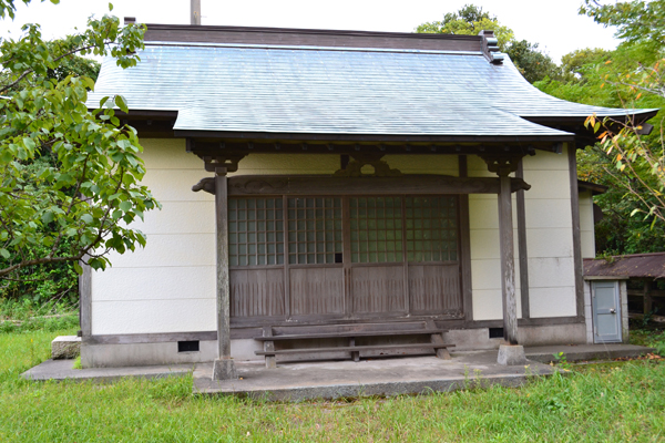 (14)諏訪神社