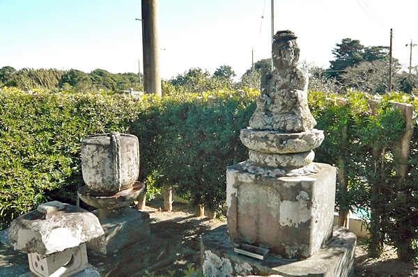 (4) 東光寺・大久保遺跡