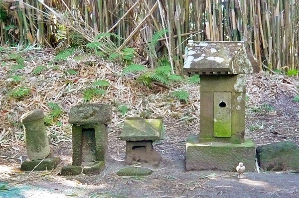 (5) 厳島神社