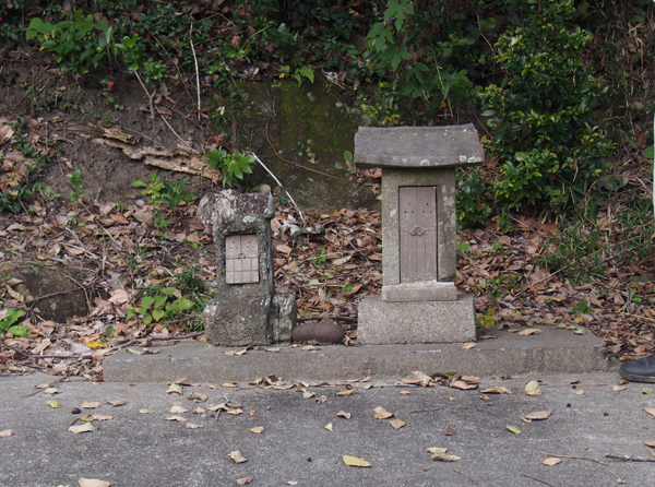 (13)荒神様(こうじんさま)