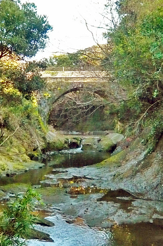 (5) 巴橋