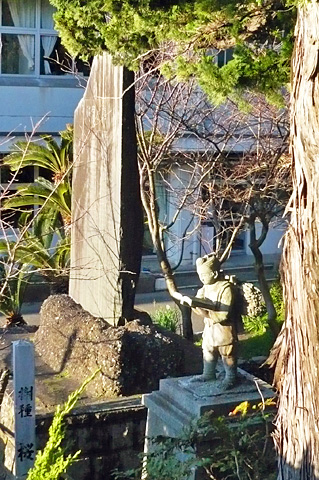 (11) 富崎小学校