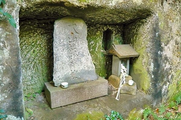 (5) 大山祇神社(山下)