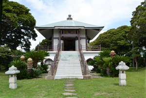 (11)能忍寺