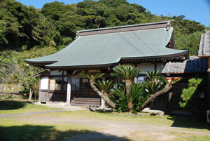 (9)福生寺(ふくしょうじ)