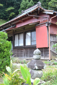 (11)泉福寺