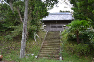 (17)日枝神社