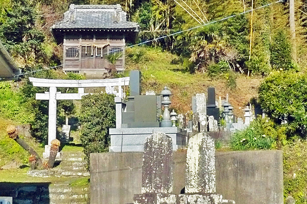 (10) 八幡神社