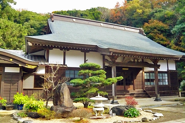 (9) 源慶院(げんけいいん)