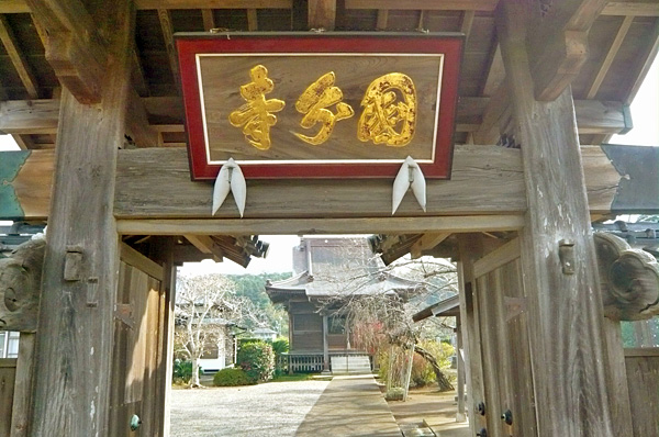 (1) 国分寺