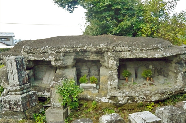 (10) 延命院