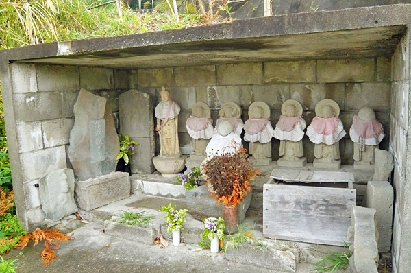 (2) 六地蔵