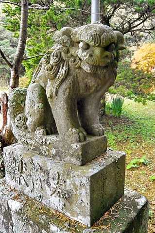 (8) 天満神社