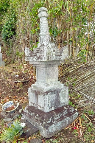 (13) 千手院(安東)