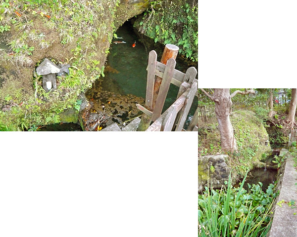 (12) 大清水(おおしみず)