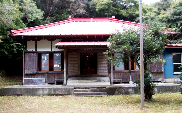 (14)瑞龍院(ずいりゅういん)
