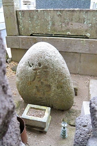 (14)庚申塔