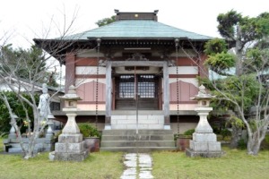 来福寺