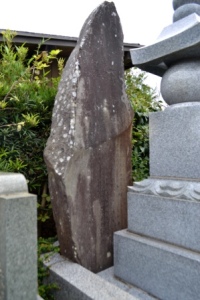 (17)上野良輔の碑