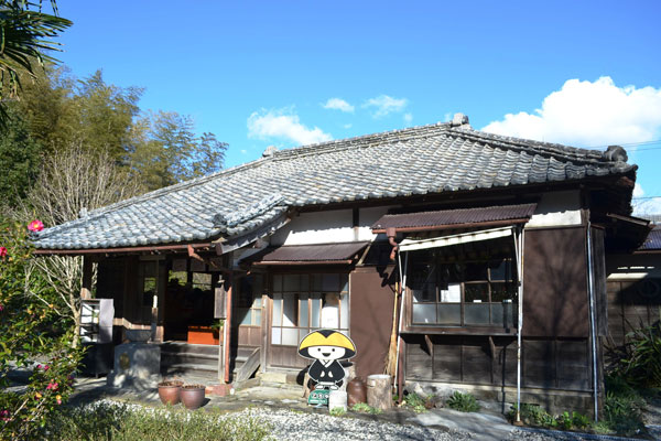 (6)釈迦堂(回向堂)