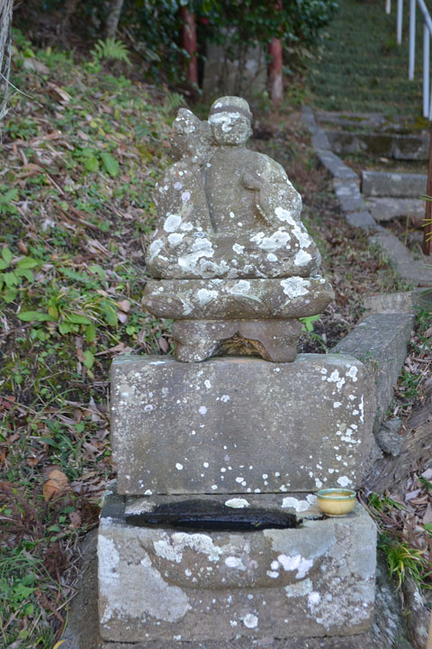 (13)地蔵尊