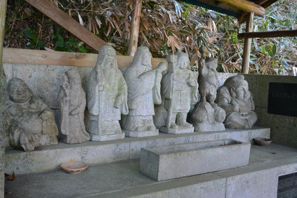 (16)七福神
