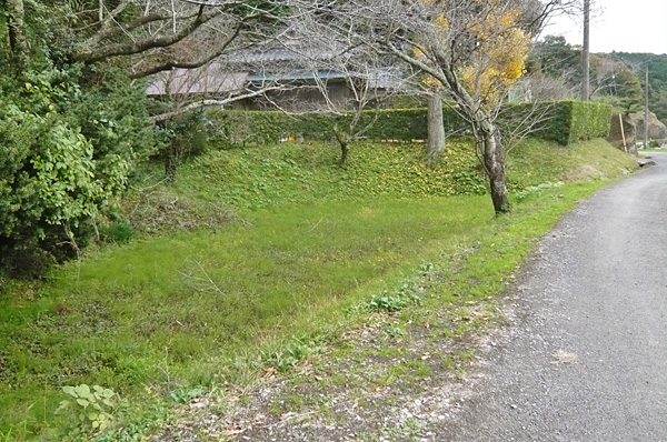 (10)船田池(ふなだがいけ)