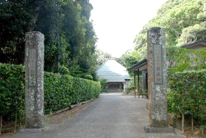 (3)自性院