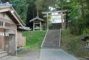 (4)日吉神社