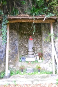 (14)神余六地蔵