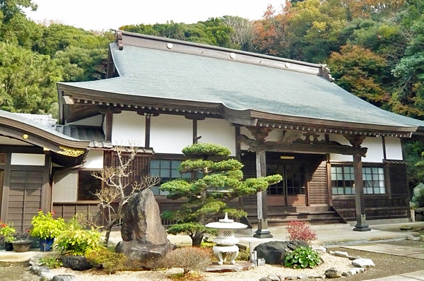 (16)源慶院(館山市安布里)
