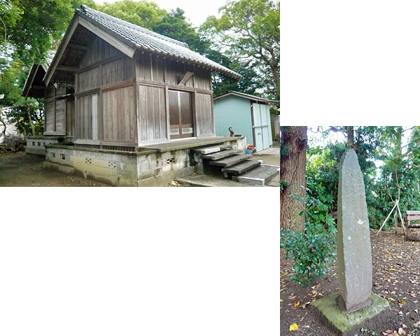 (15)稲荷神社
