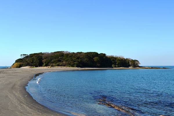 (3)沖の島・高の島