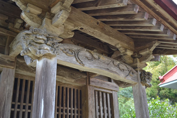 (1) 大王山宝性院