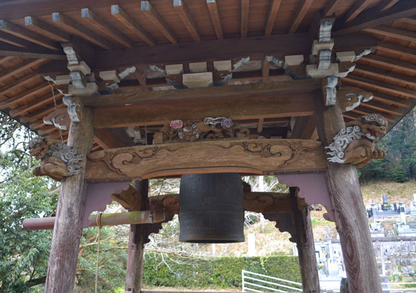 (6)沼蓮寺(じゅうれんじ)
