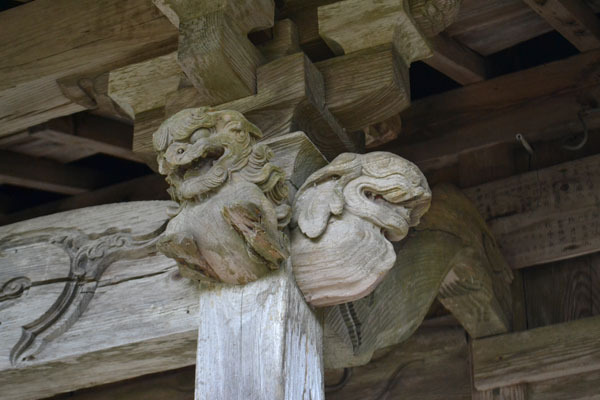 (5)神明神社